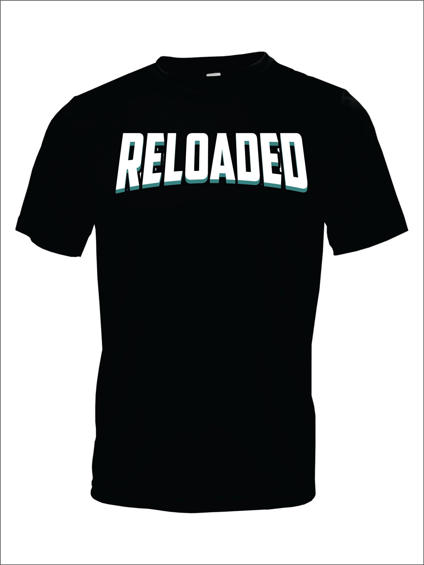 Reloaded Short Sleeve Dri-Fit T-Shirt