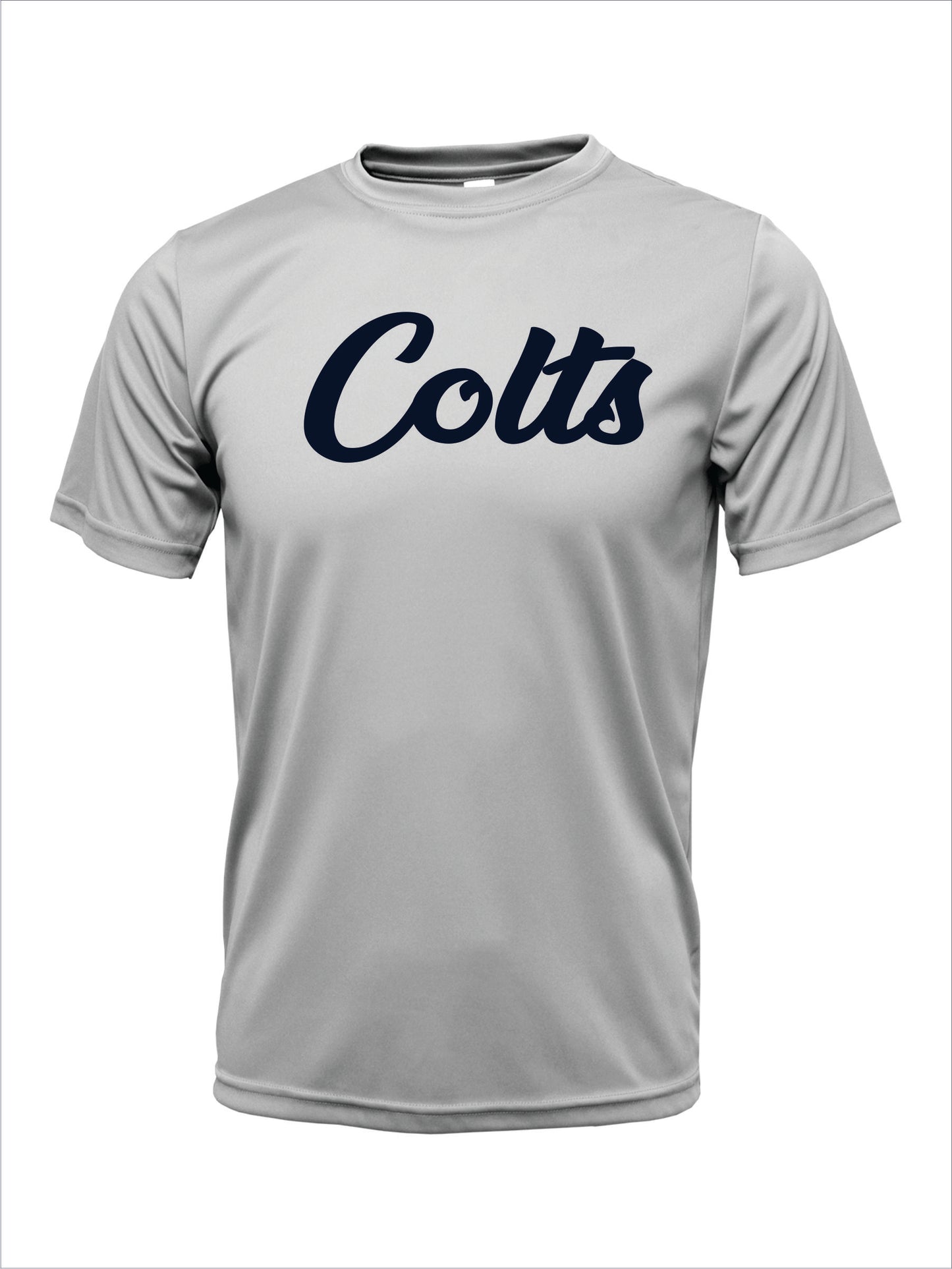 Colts Cotton T-shirt