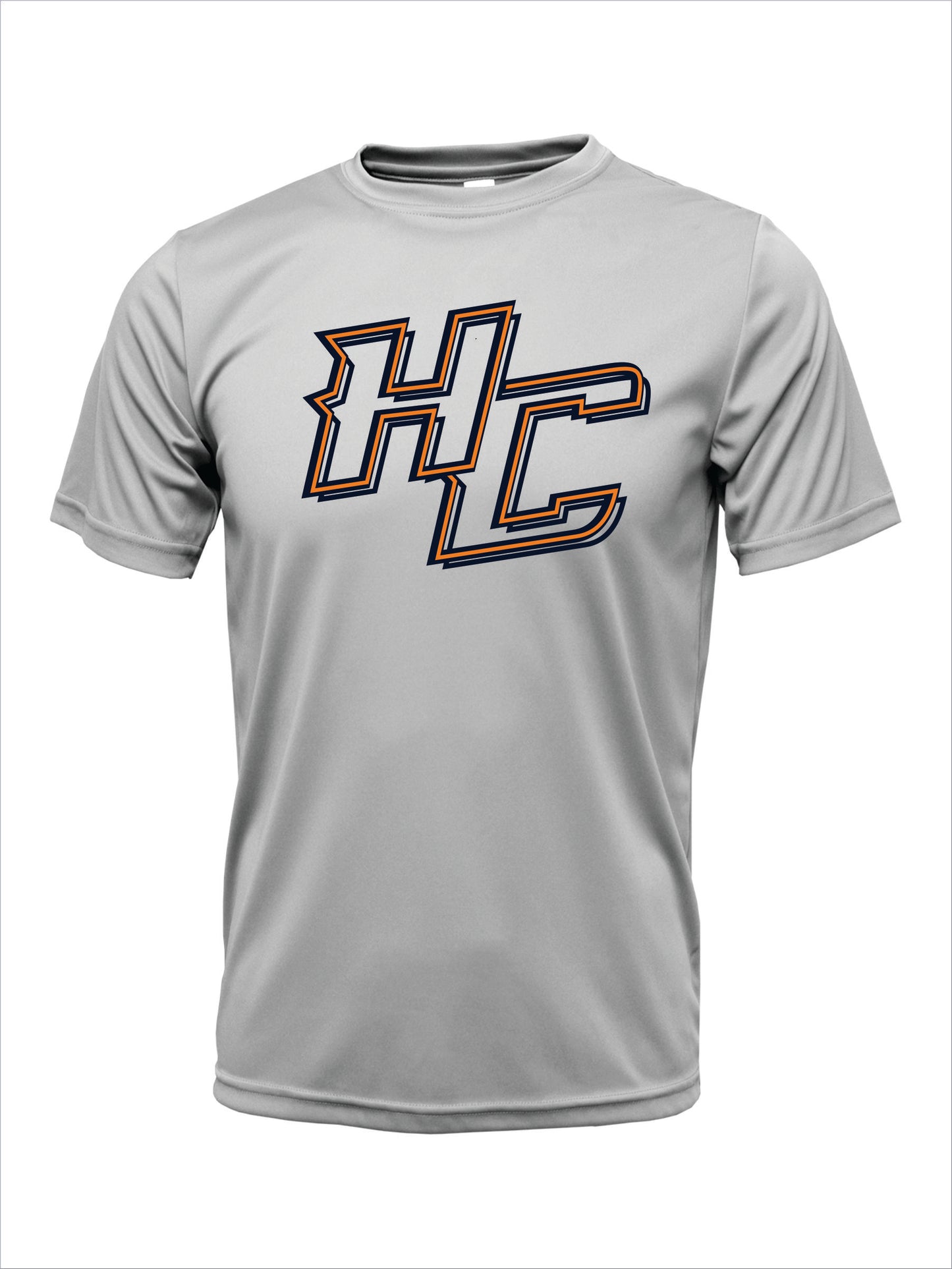 HC Logo Cotton T-shirt