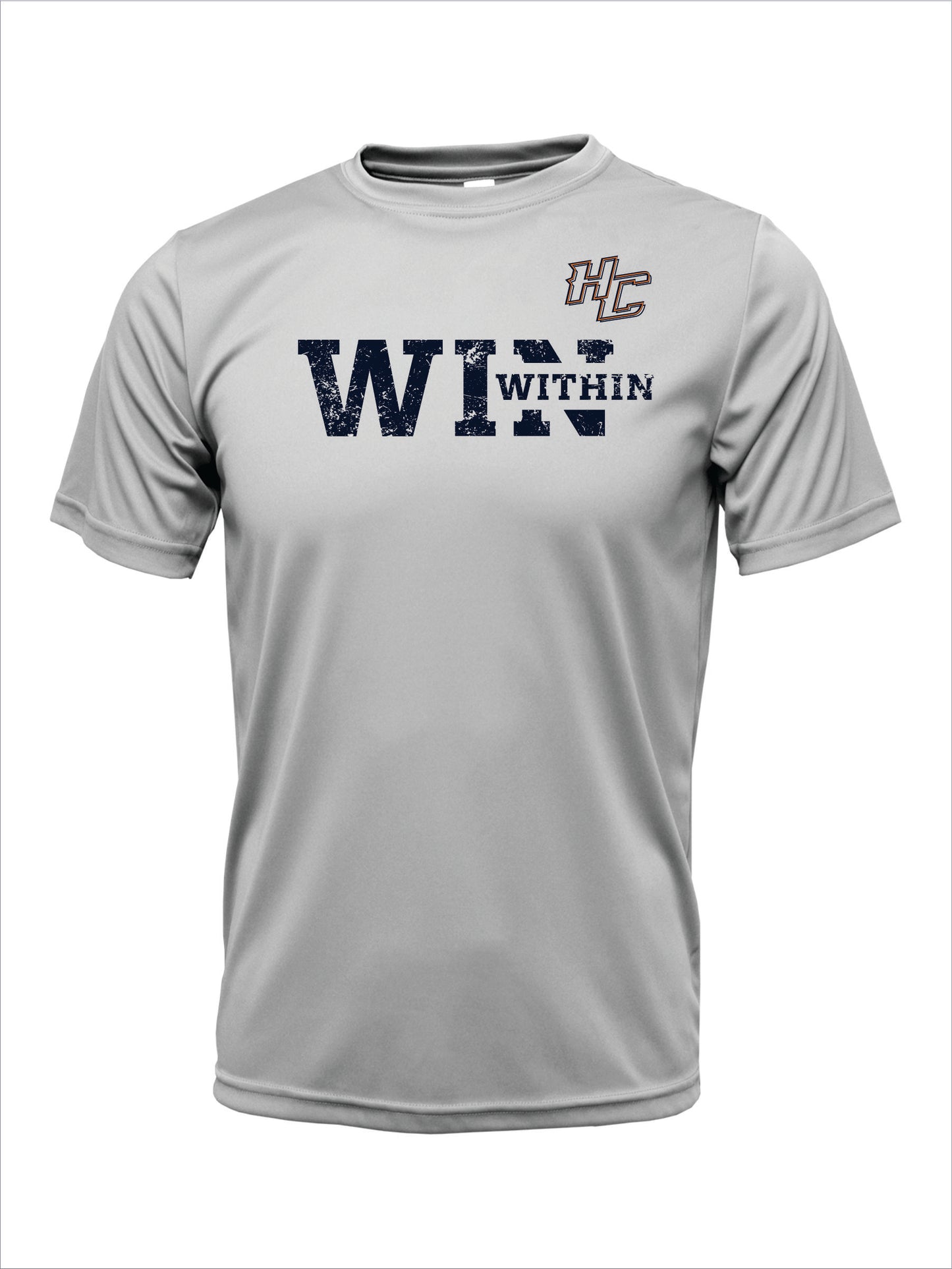 Colts "Win Within" Dri fit