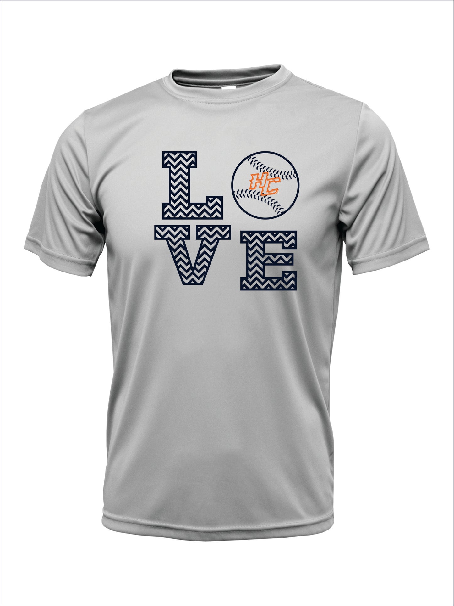 Colts "HC Love" Dri fit