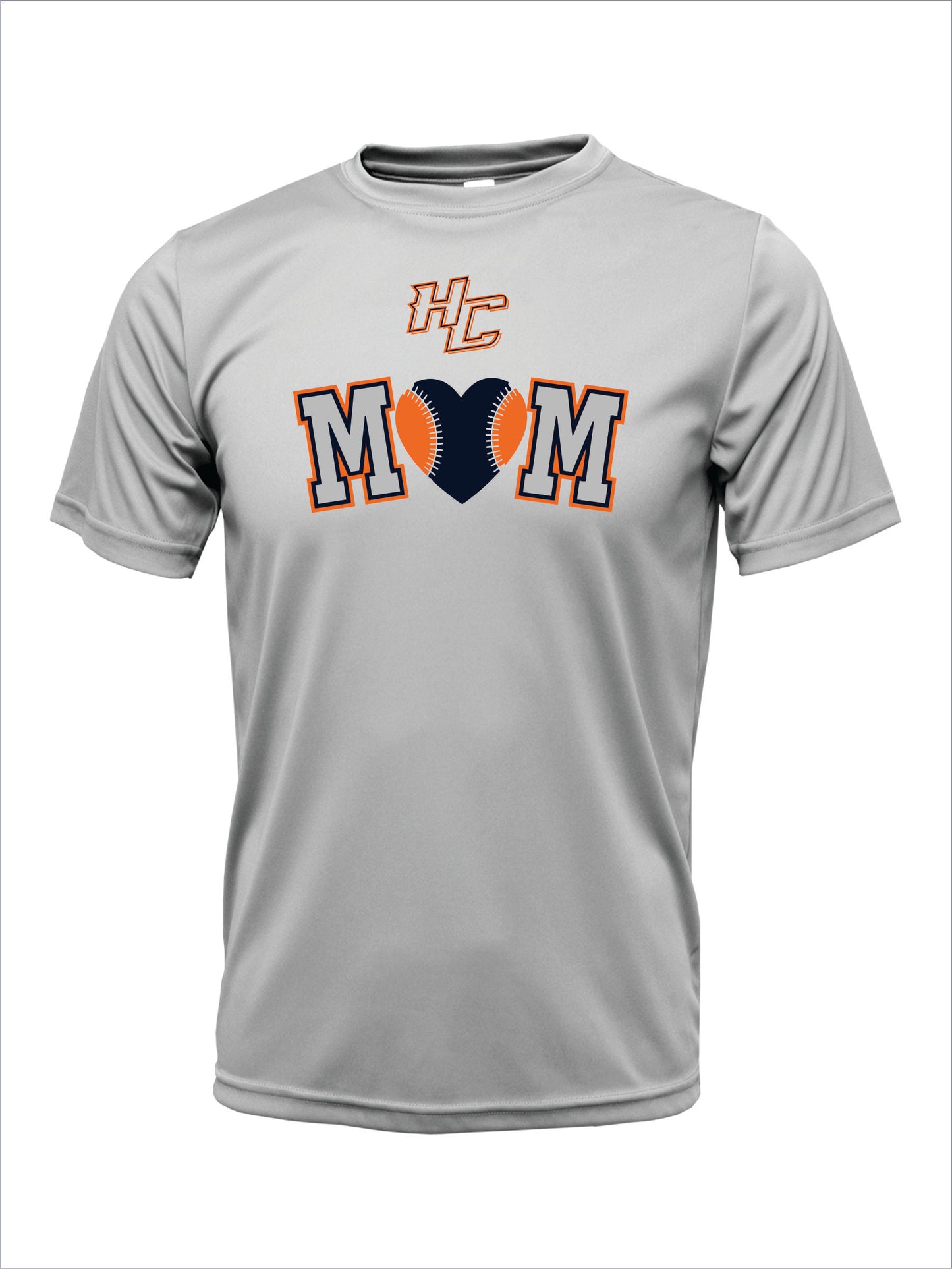 Colts"HC Mom" Dri fit