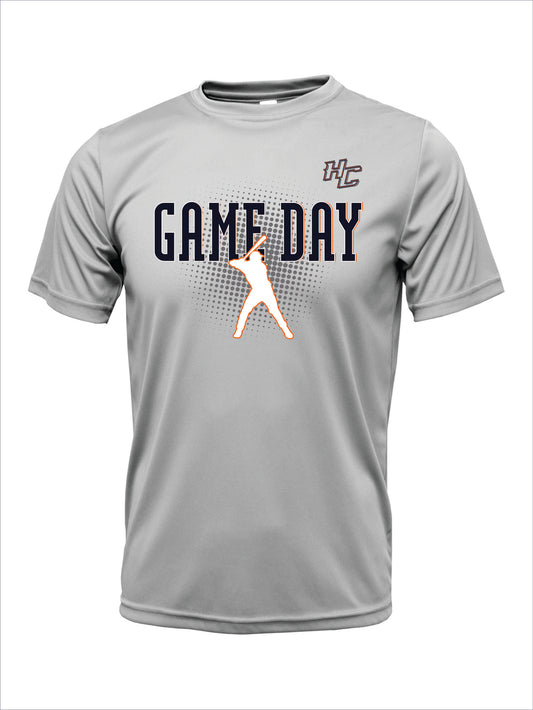 Colts "Game Day" Cotton T-shirt