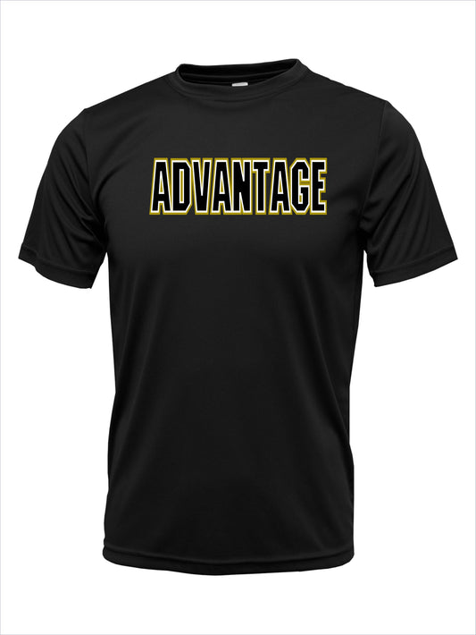 Short Sleeve "Advantage" Dri-Fit T-Shirt