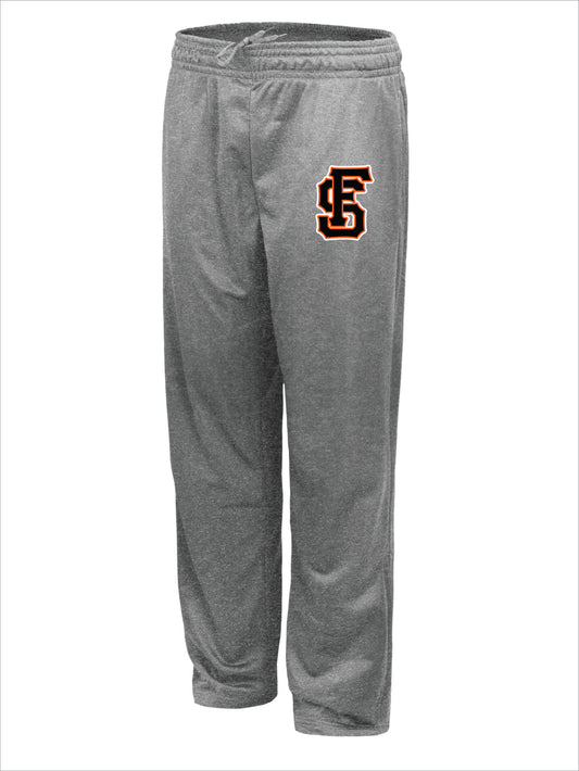 4Seam Baseball Embroidered Sweat Pants