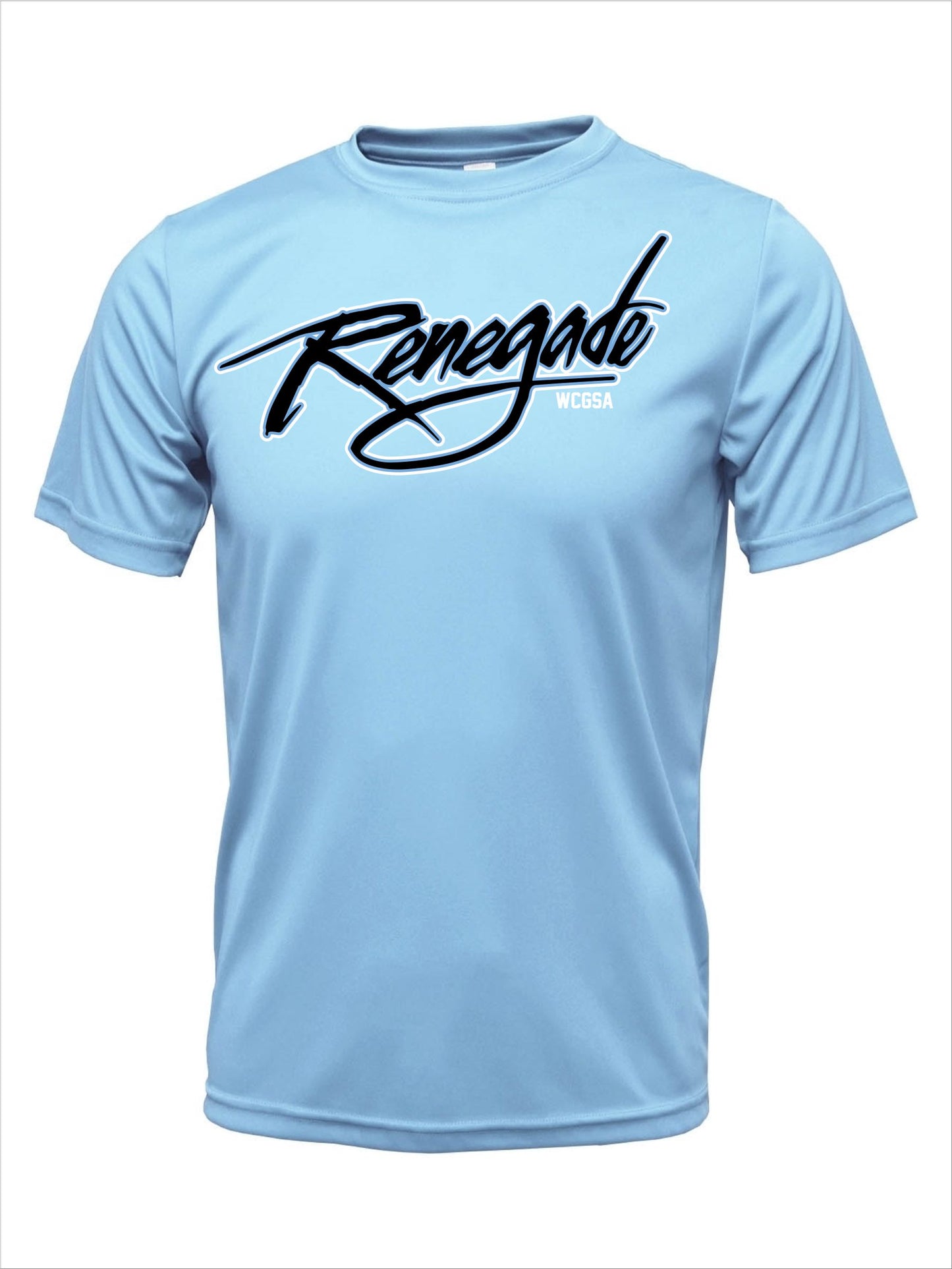 Renegade Cotton Spirit Shirt