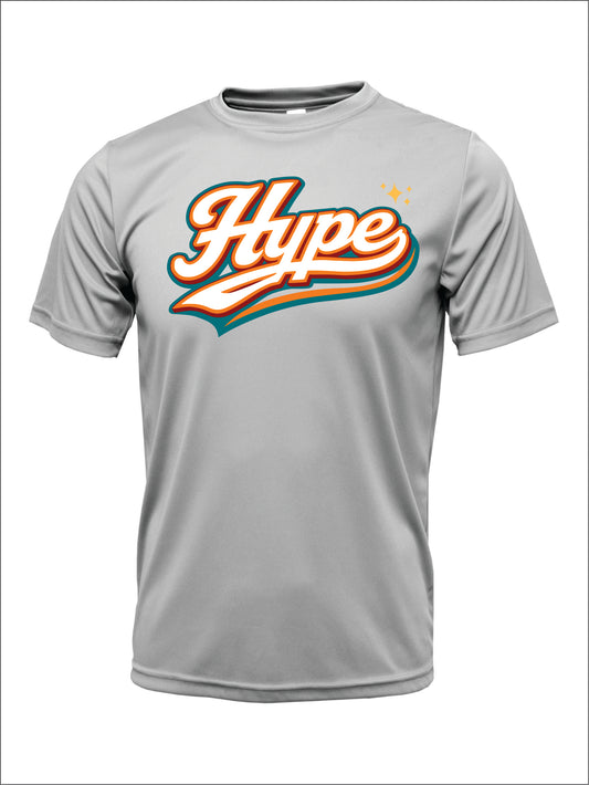 Hype Cotton Spirit Shirt