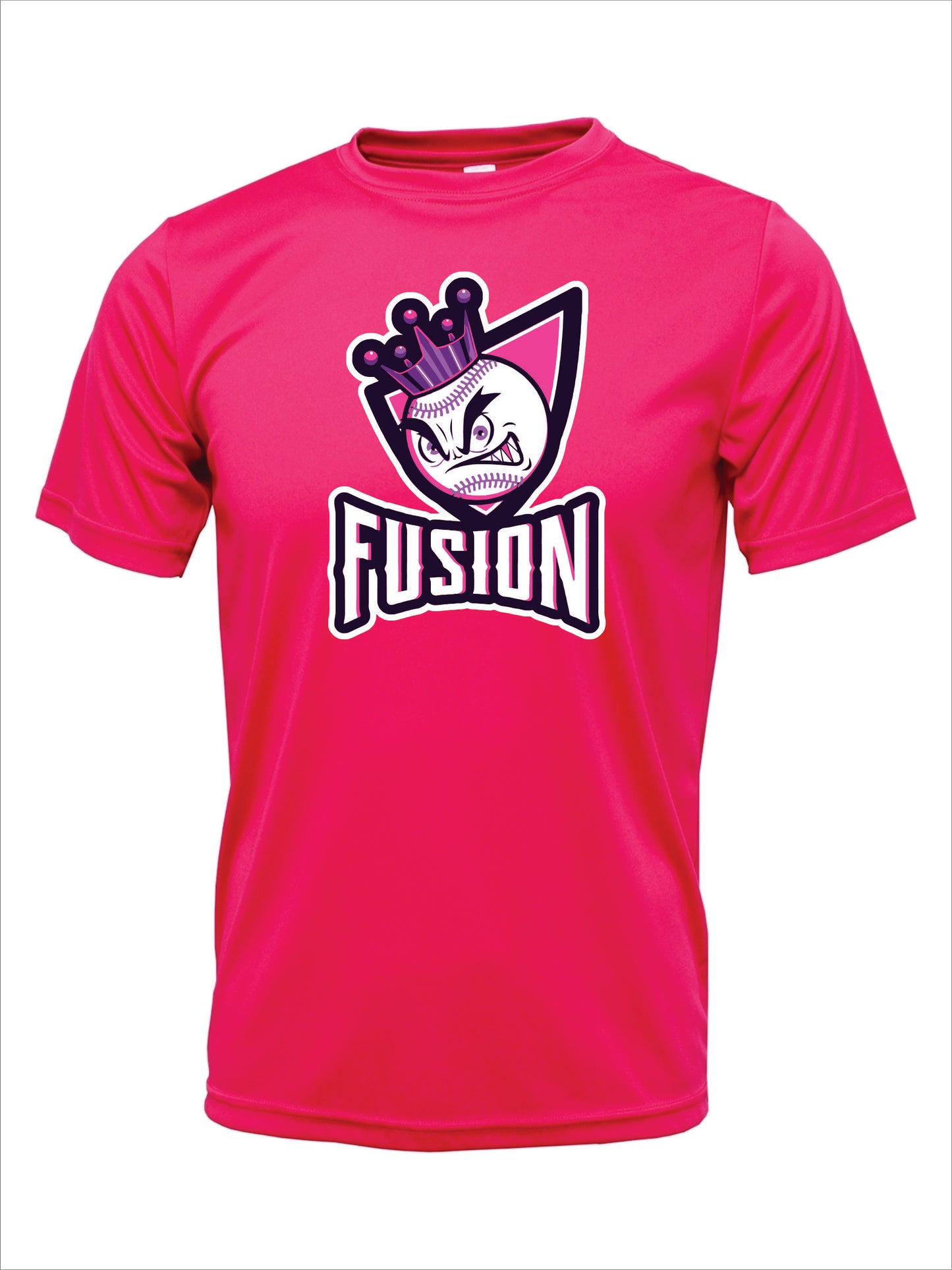 Fusion Cotton Spirit Shirt