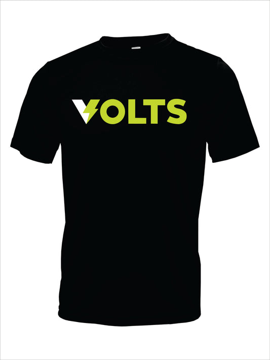 6U Volts Dri-Fit Spirit Shirt