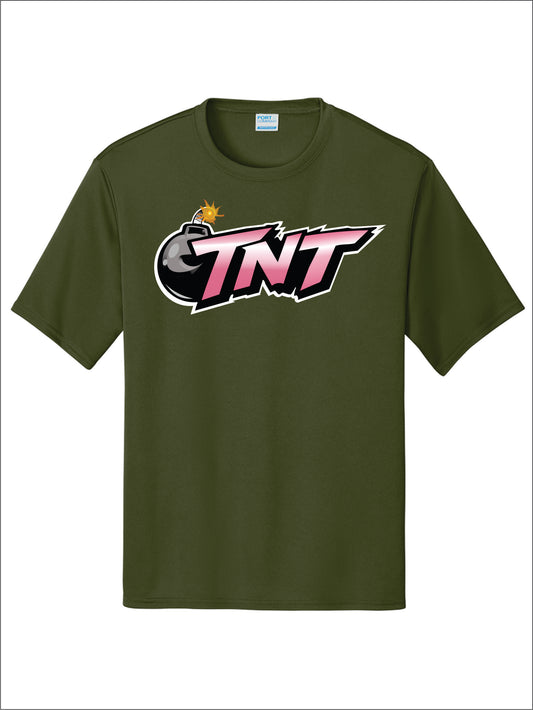 TNT Dri-Fit Spirit Shirt