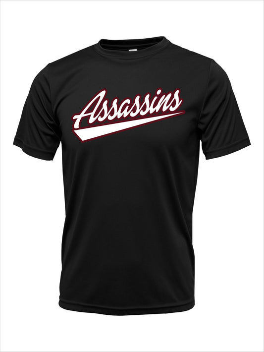 Assassins Cotton Spirit Shirt