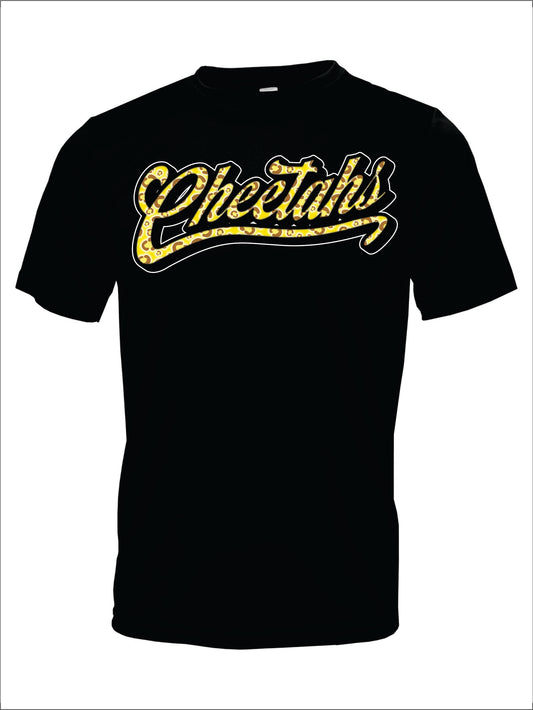 Cheetahs Dri-Fit Spirit Shirt