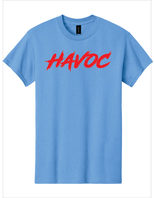 Havoc Cotton Spirit Shirt