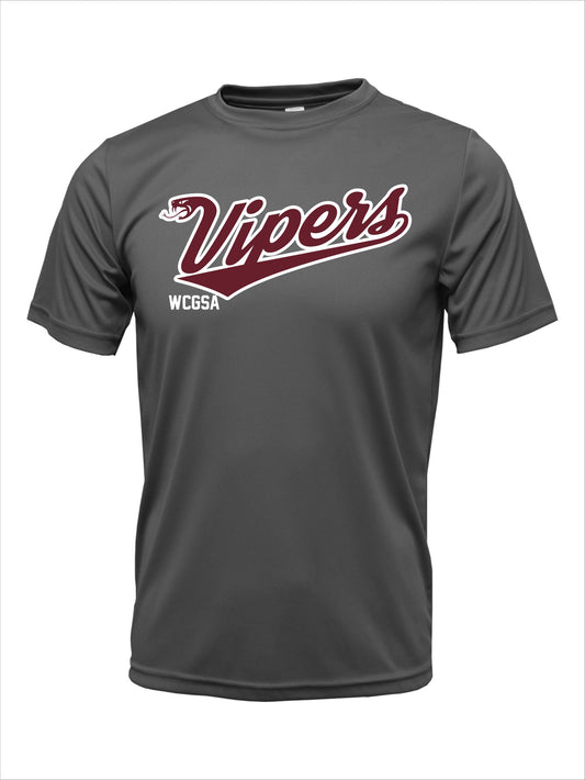 Vipers (12u) Dri-Fit Spirit Shirt