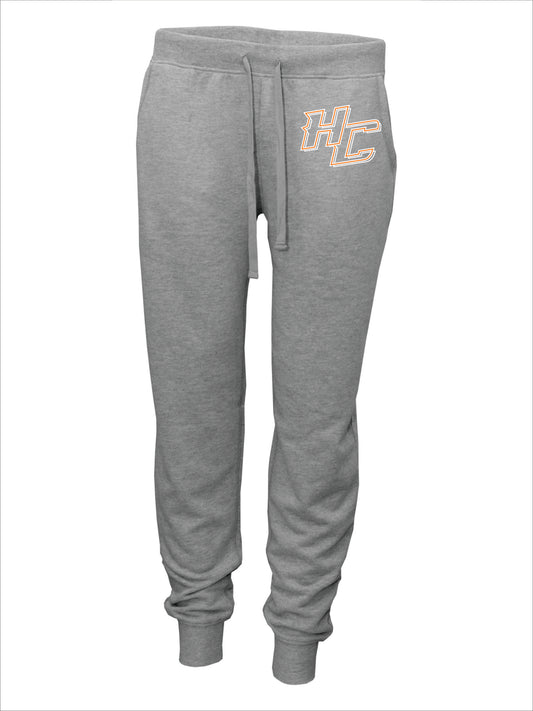 Houston Colts "HC" Embroidered Sweatpants