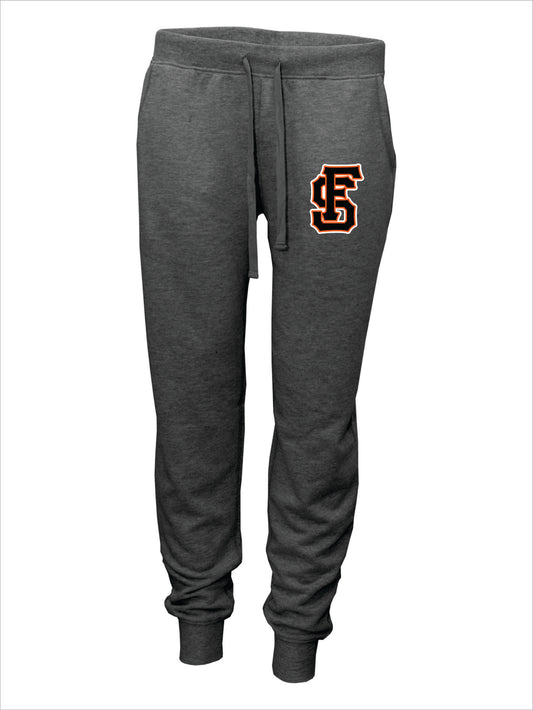 4Seam Baseball Embroidered Terry Sweatpants