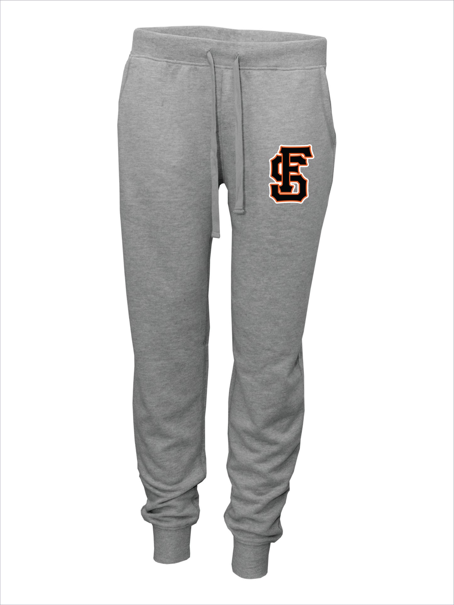 4Seam Baseball Embroidered Terry Sweatpants