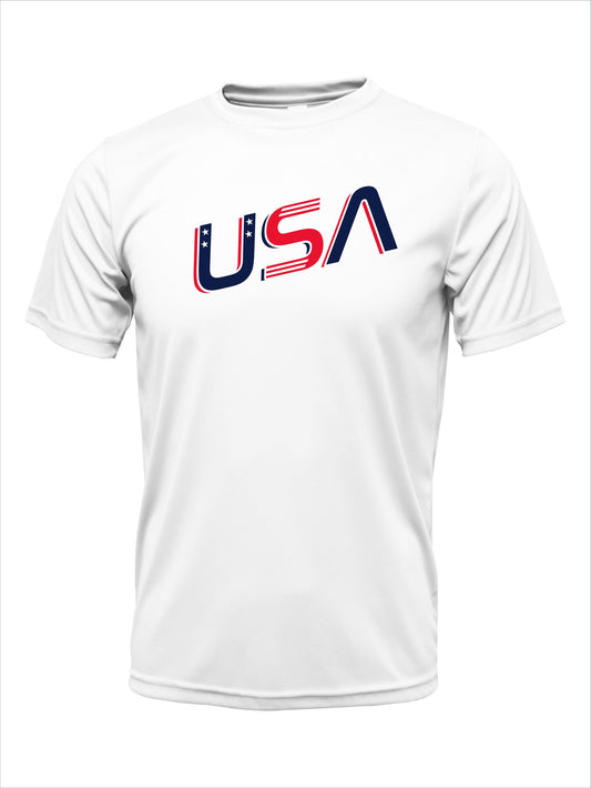 Team USA Dri-Fit T-Shirt