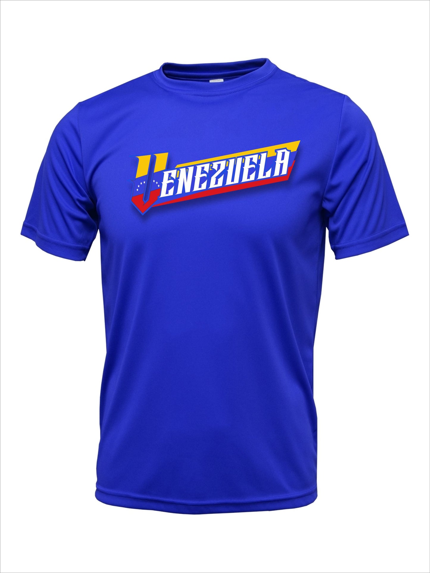 Team Venezuela Dri-Fit T-Shirt