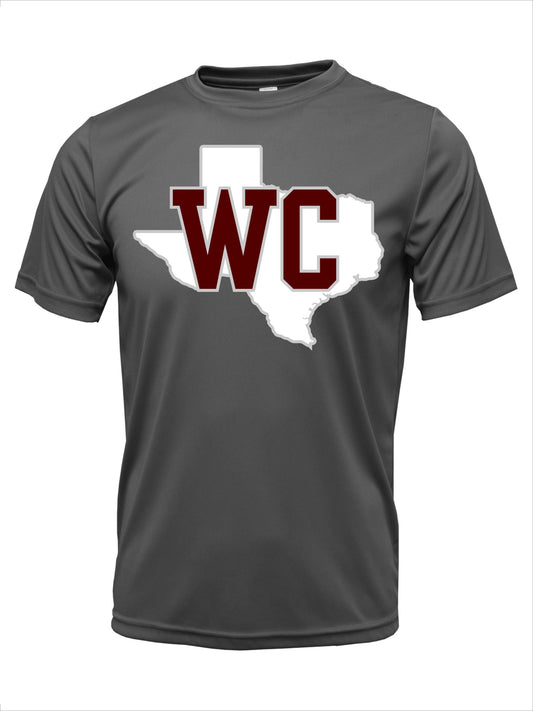 WC Cotton T-shirt