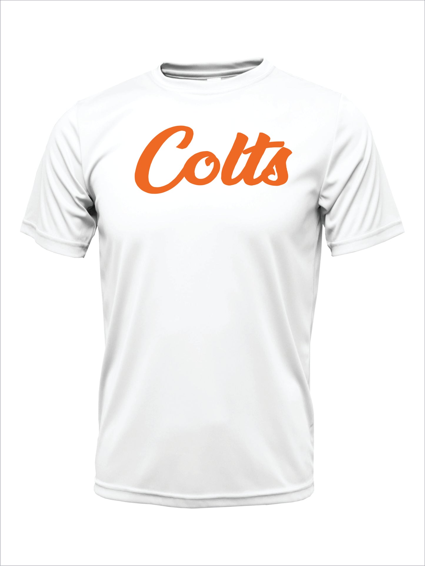 Colts Cotton T-shirt