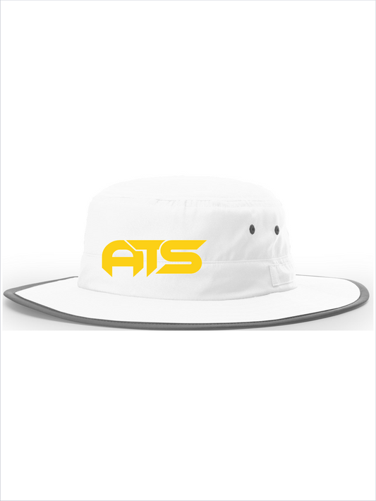 ATS Embroidered Booney Hat