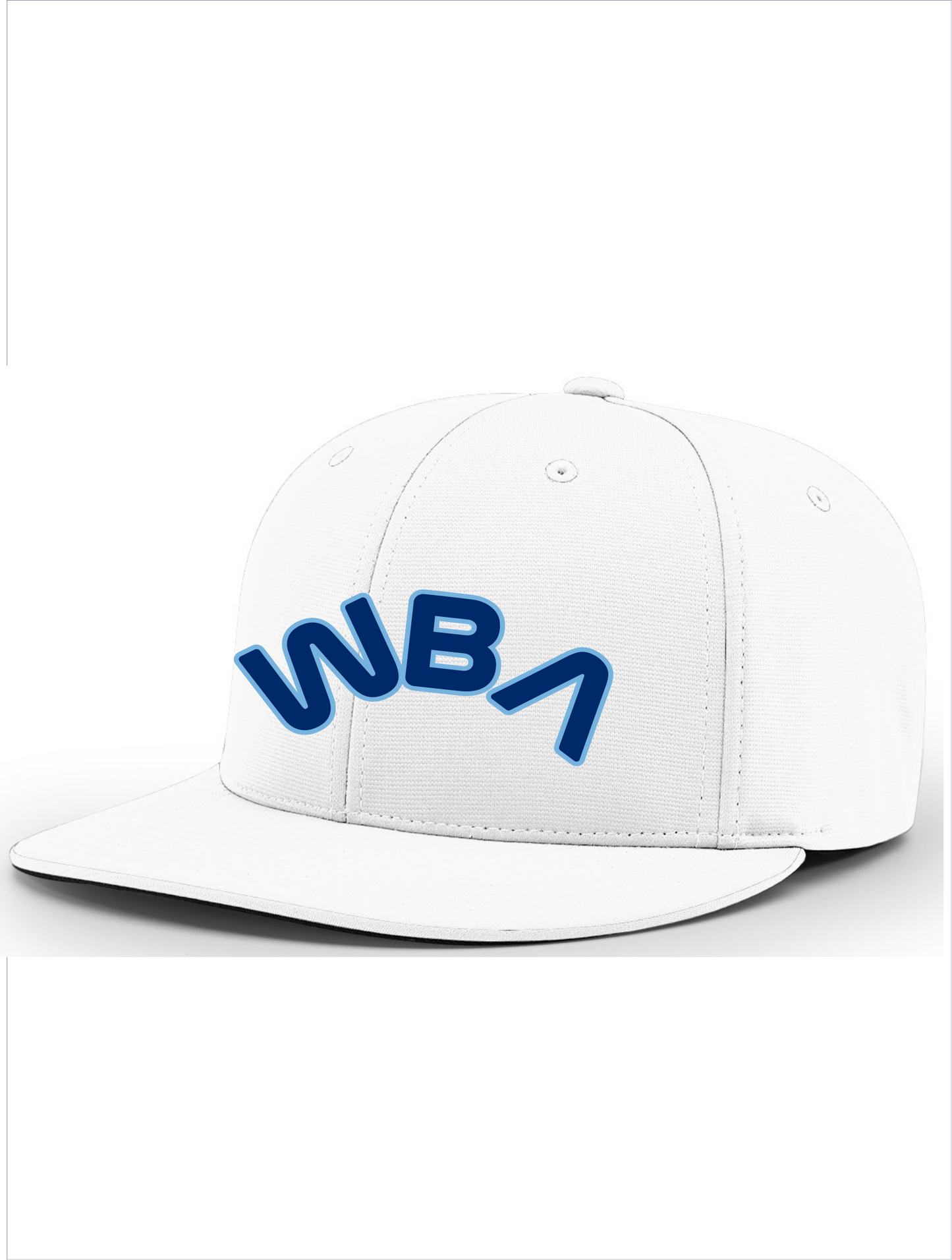 WBA Embroidered Cap