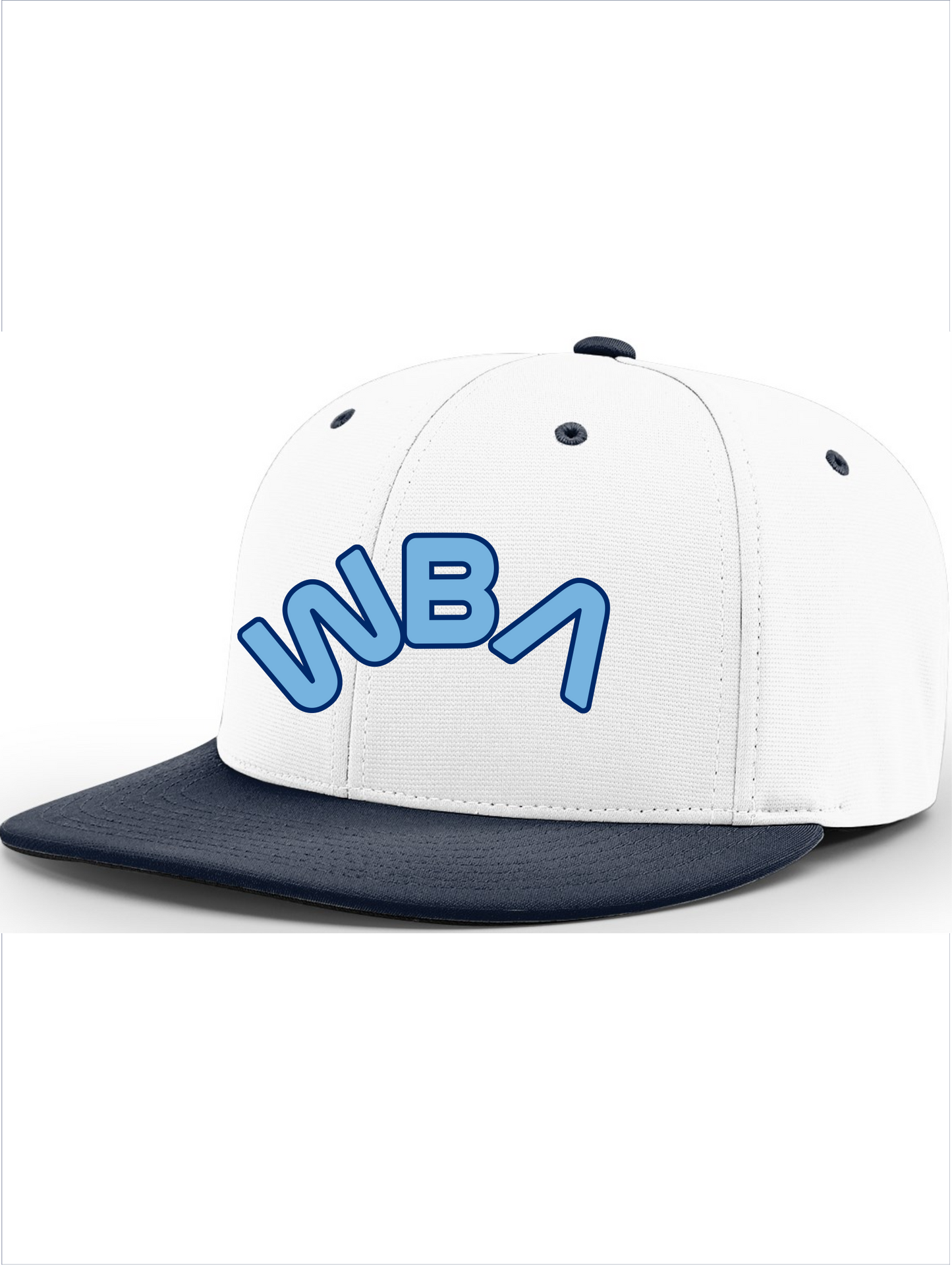 WBA Embroidered Cap