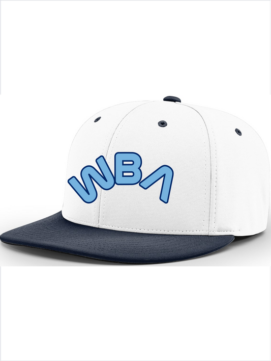 WBA Embroidered Cap