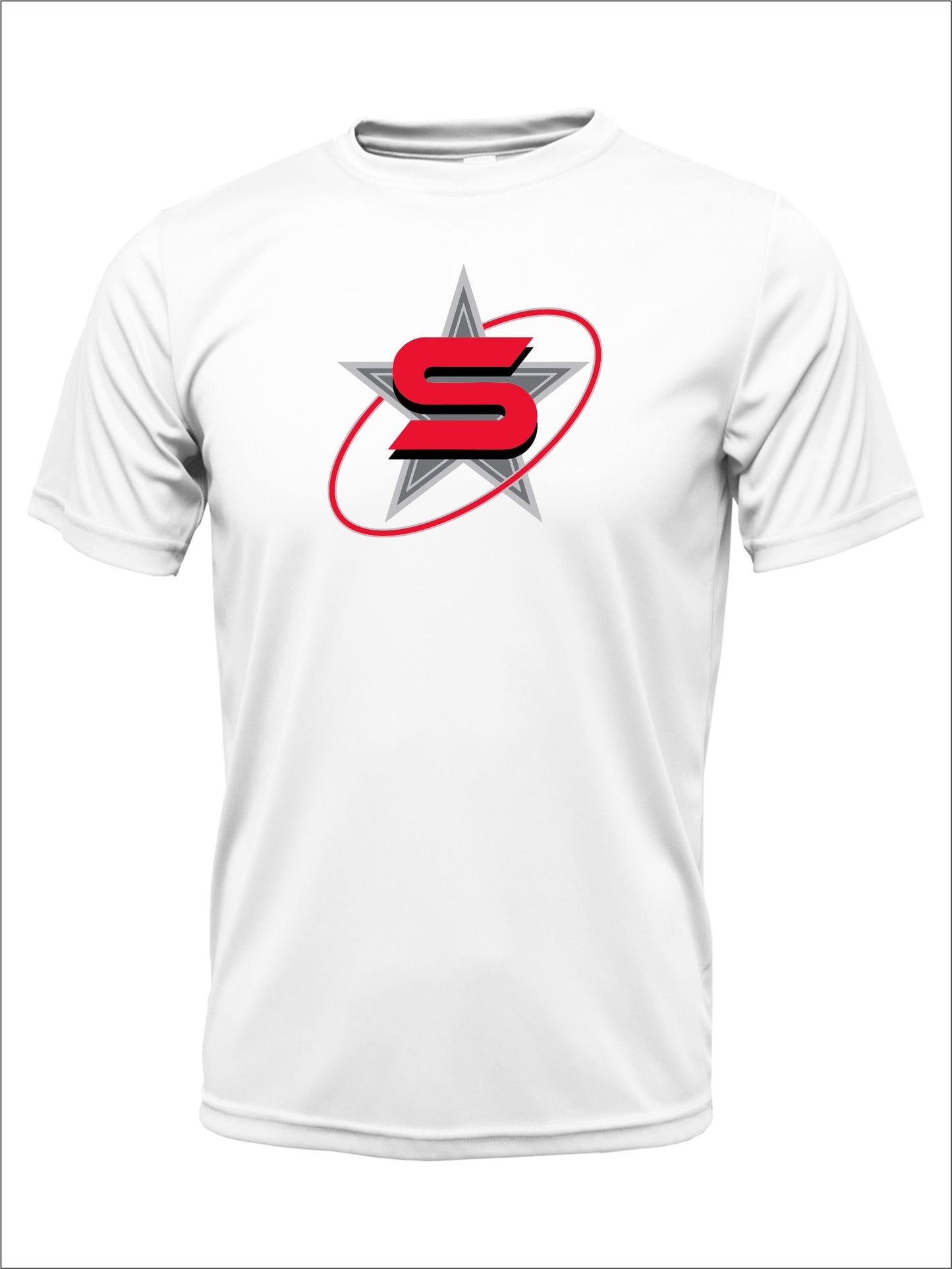 Strykers Short Sleeve Dri-Fit T-Shirt