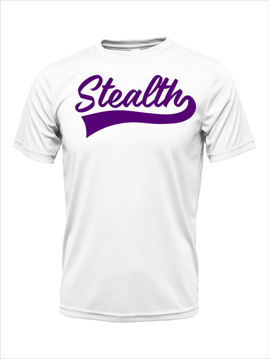 Stealth Dri-Fit T-Shirt