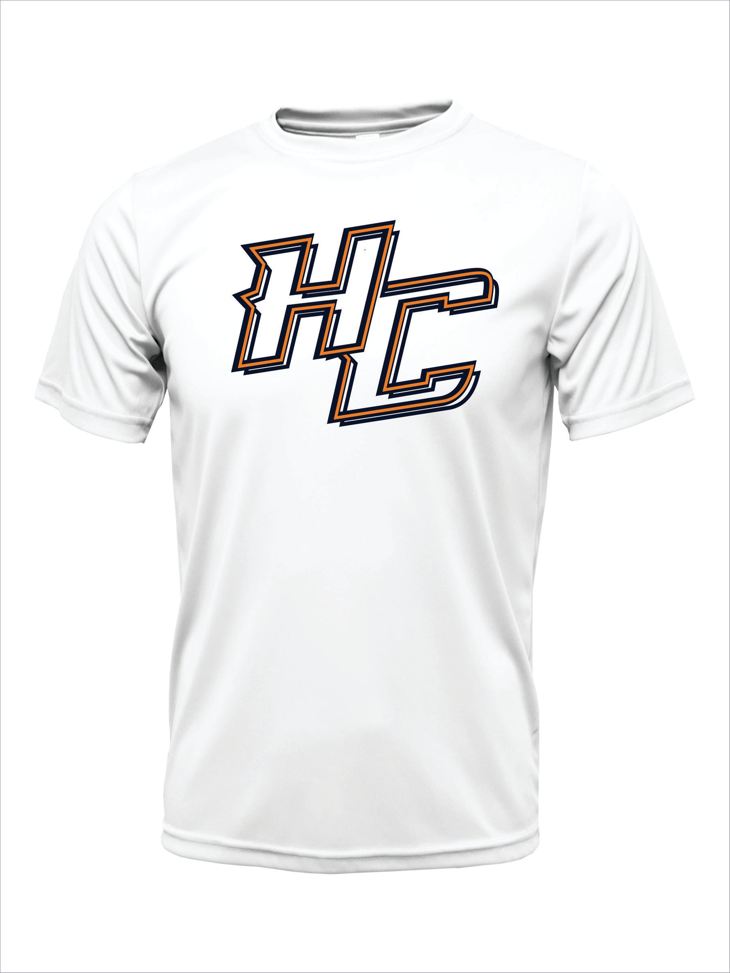 HC Logo Cotton T-shirt