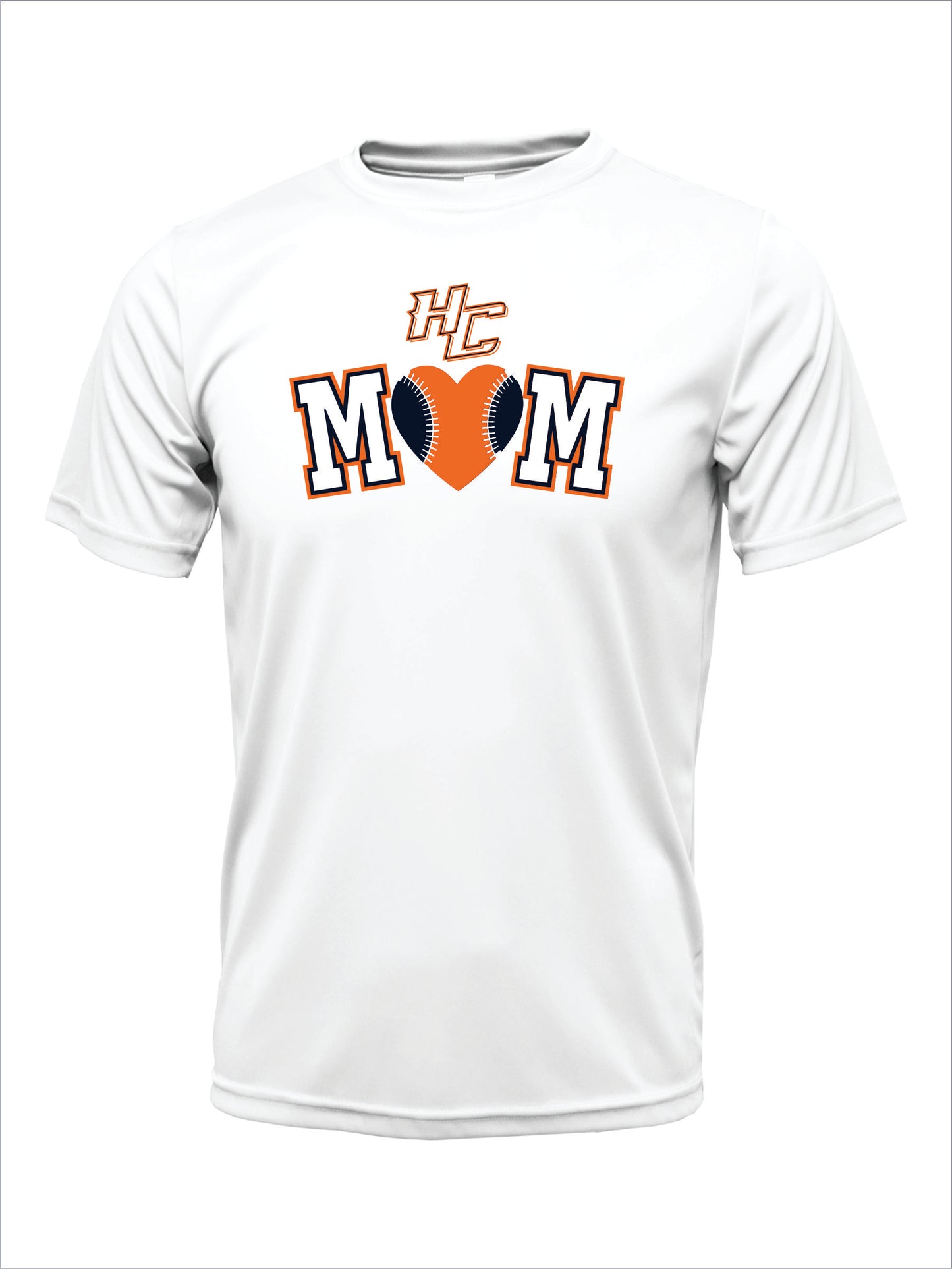 Colts "HC Mom" Cotton T-shirt