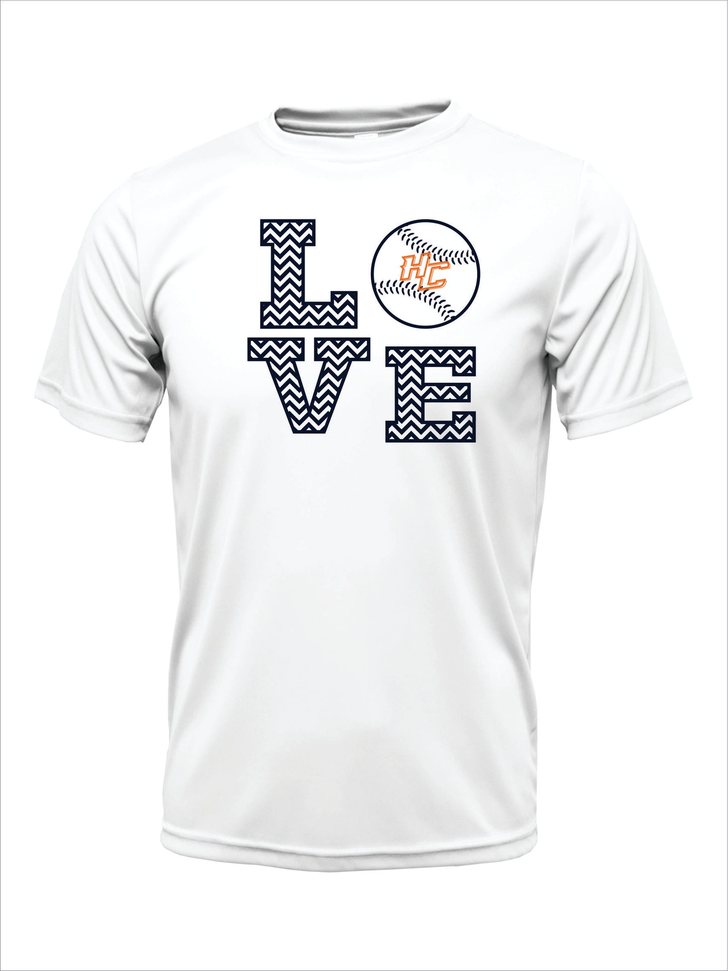 Colts "HC Love" Dri fit