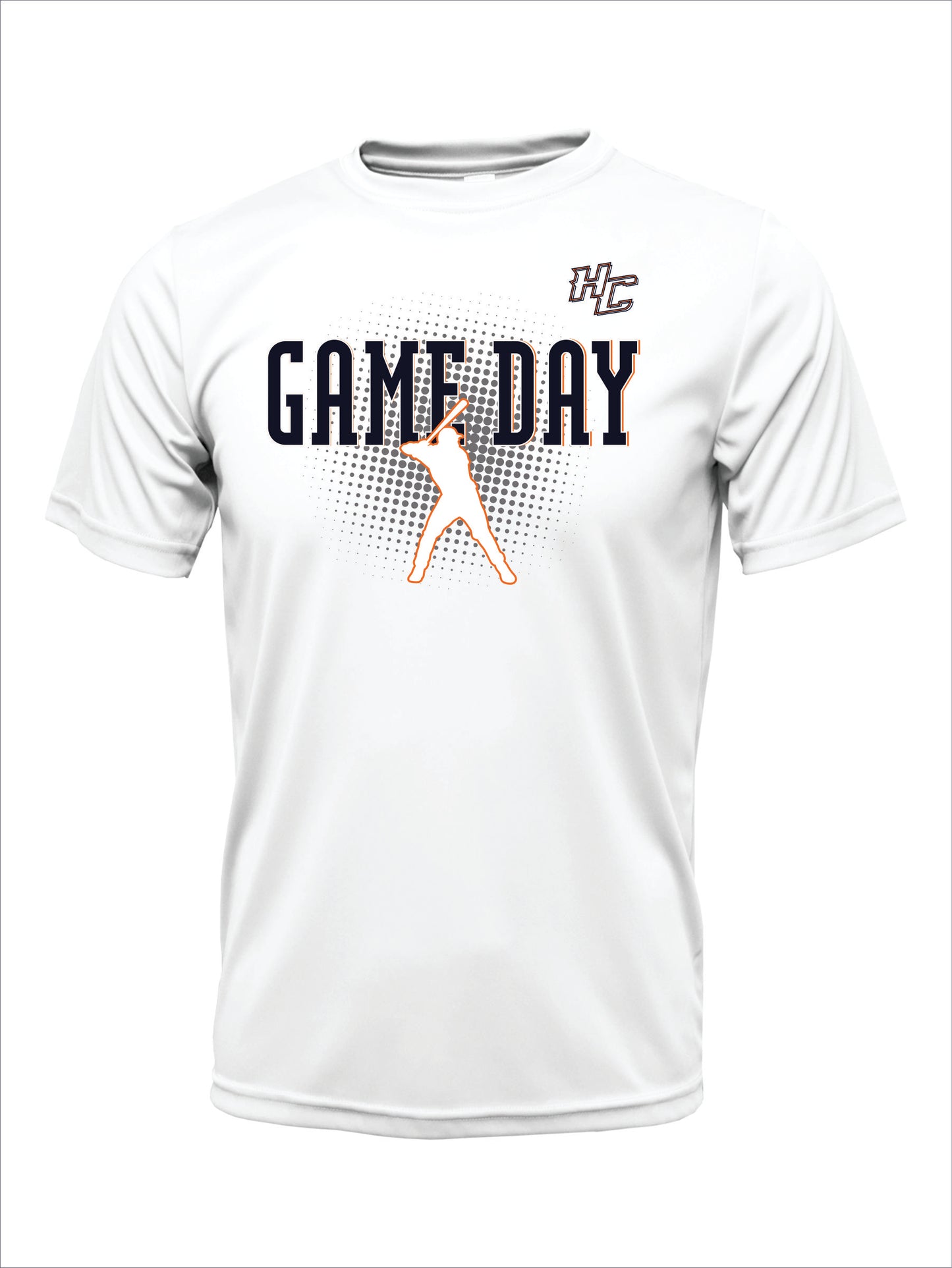 Colts "Game Day" Cotton T-shirt