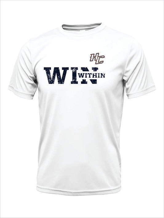 Colts "Win Within" Cotton T-shirt