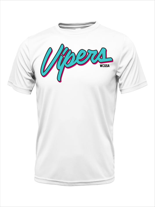 Vipers 8u Dri-Fit Spirit Shirt