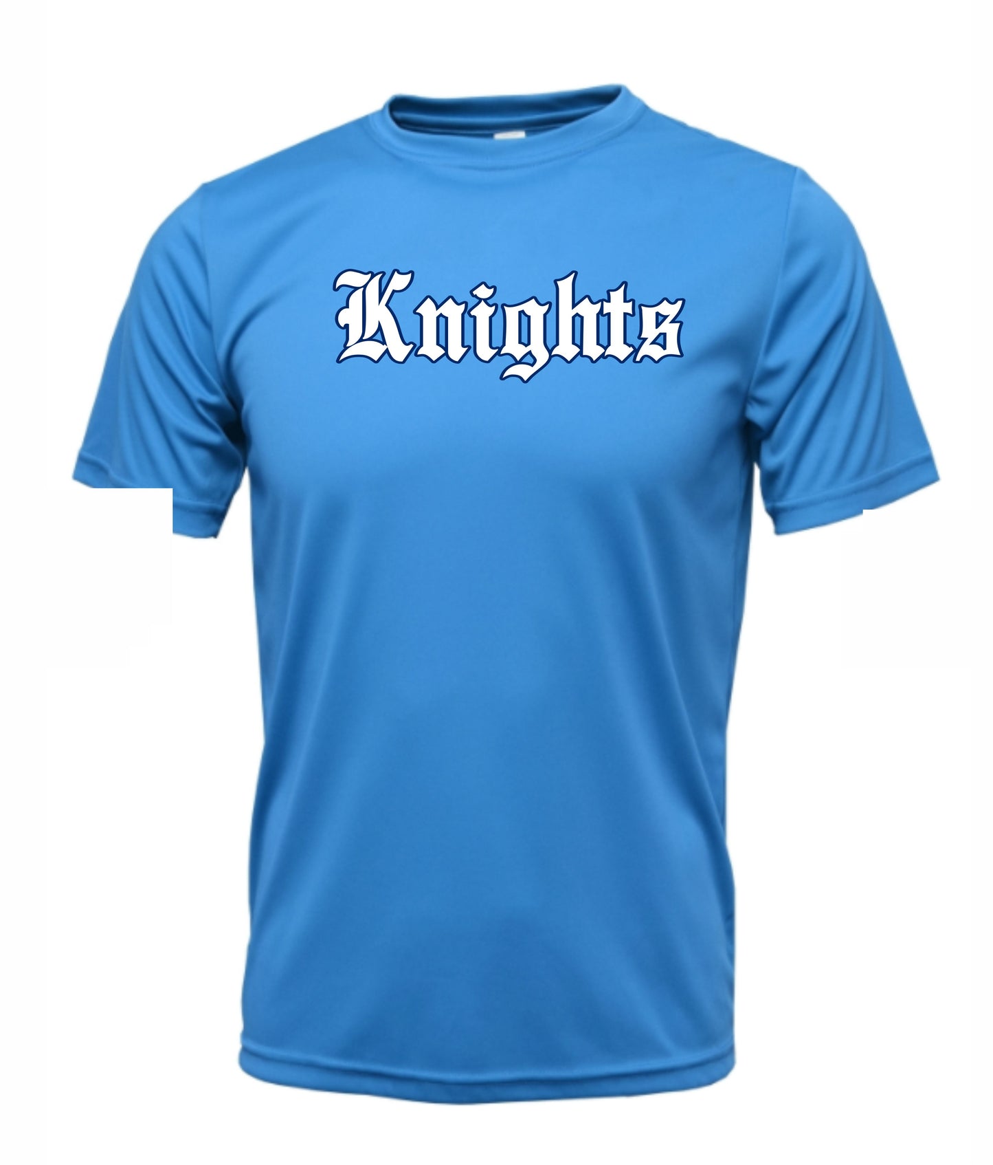 Knights Cotton T-shirt