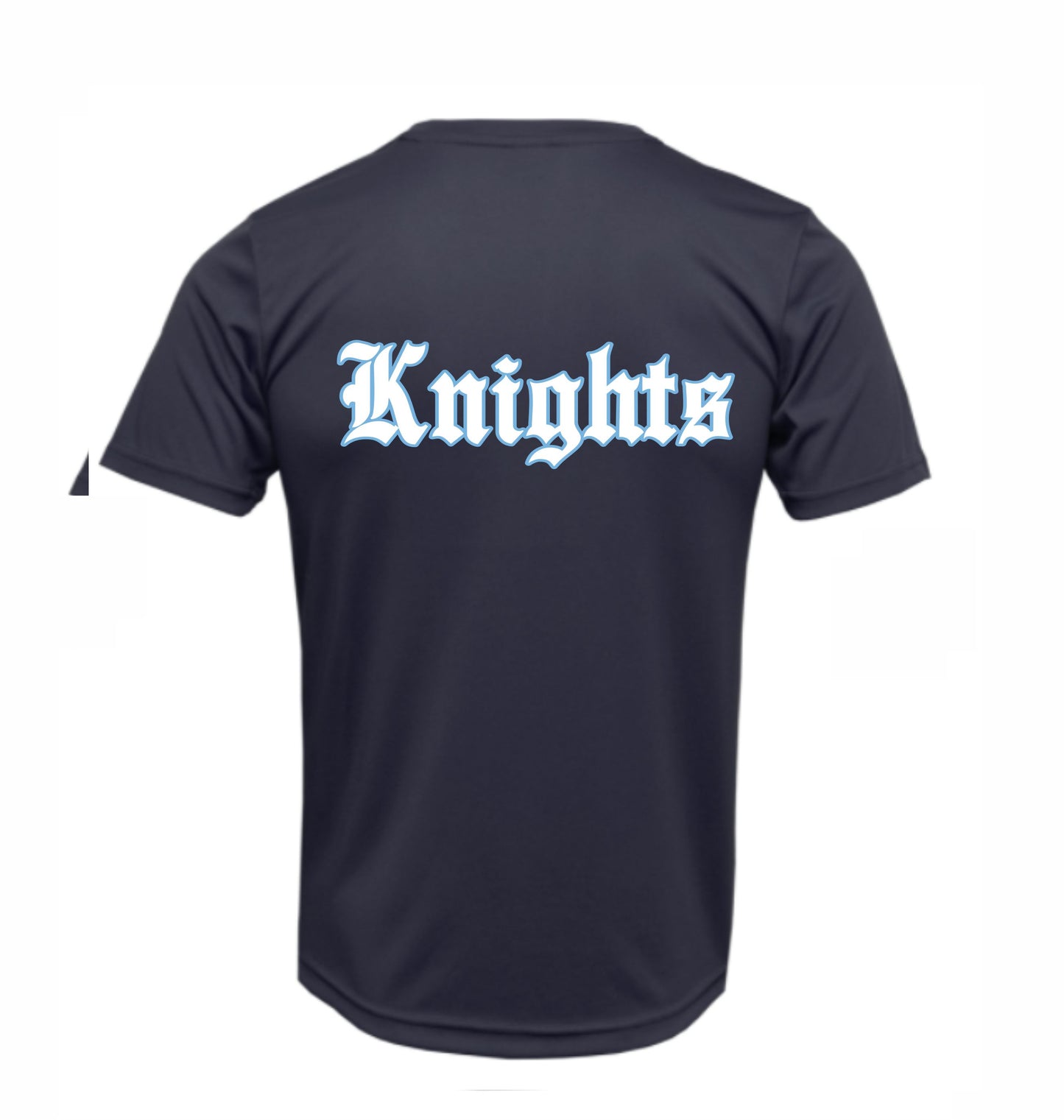 Knights Cotton T-shirt