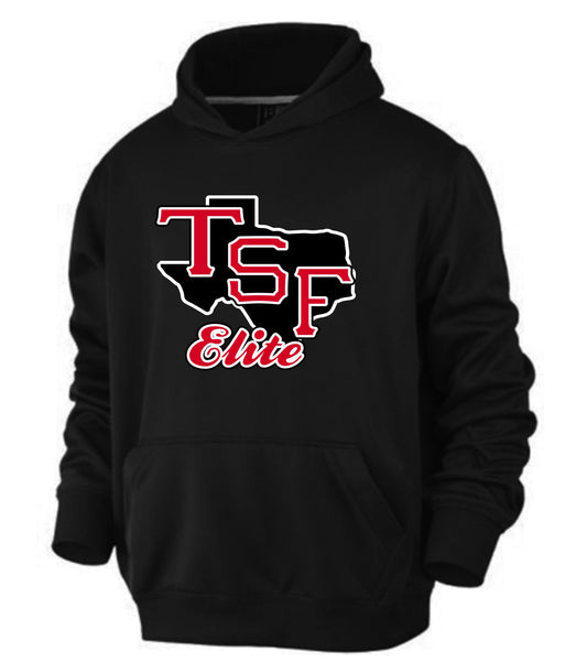 TSF Elite Dri-Fit Hoodie