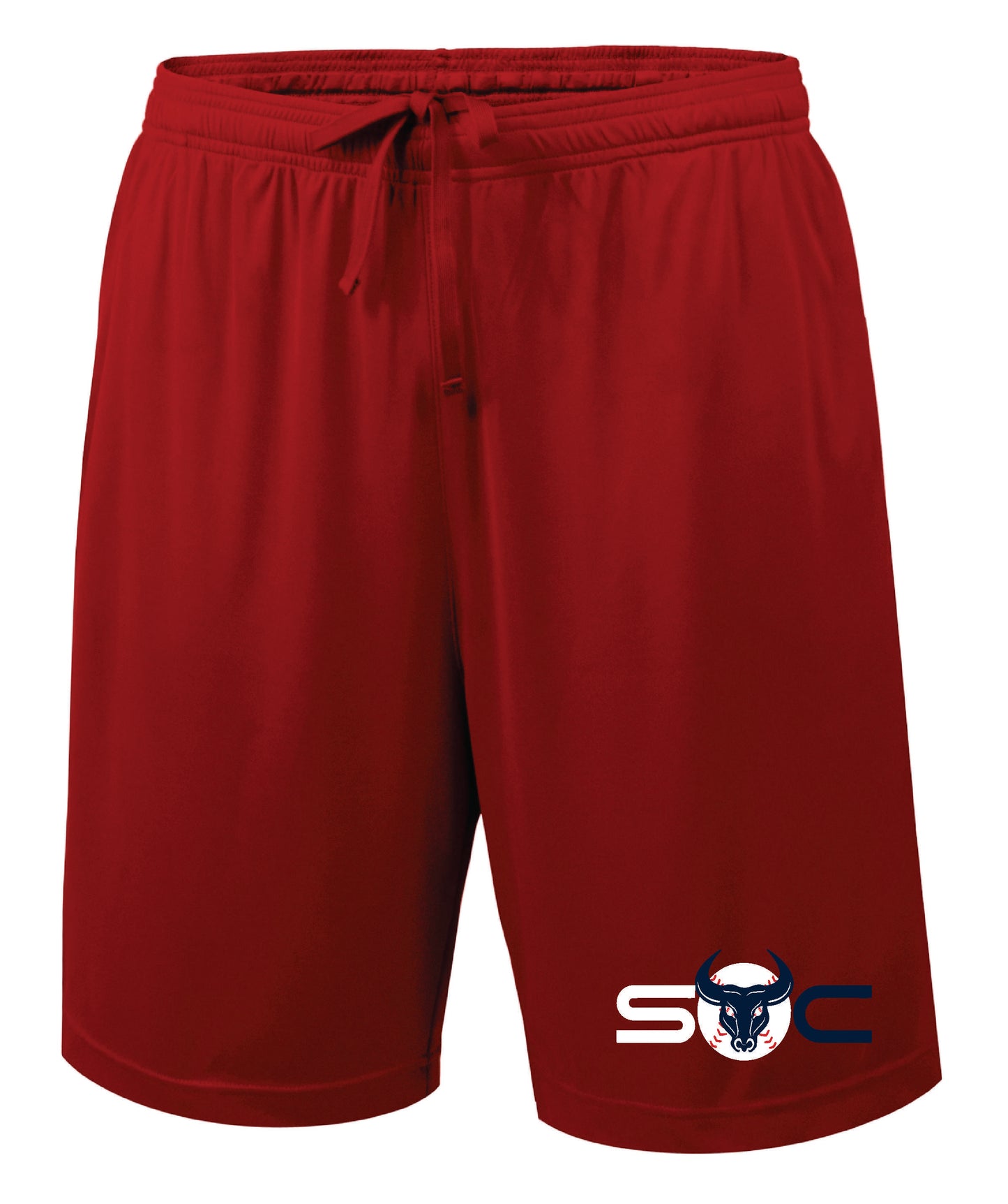 SC MESH SHORTS