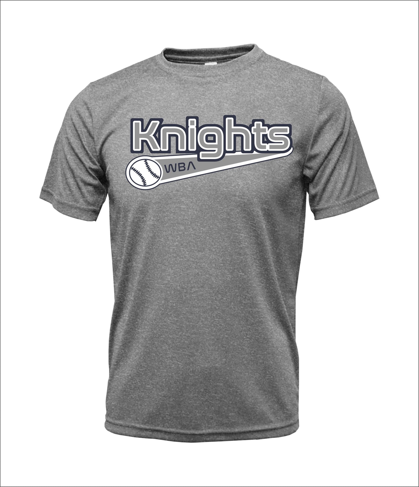 WBA Knights Cotton T-Shirt