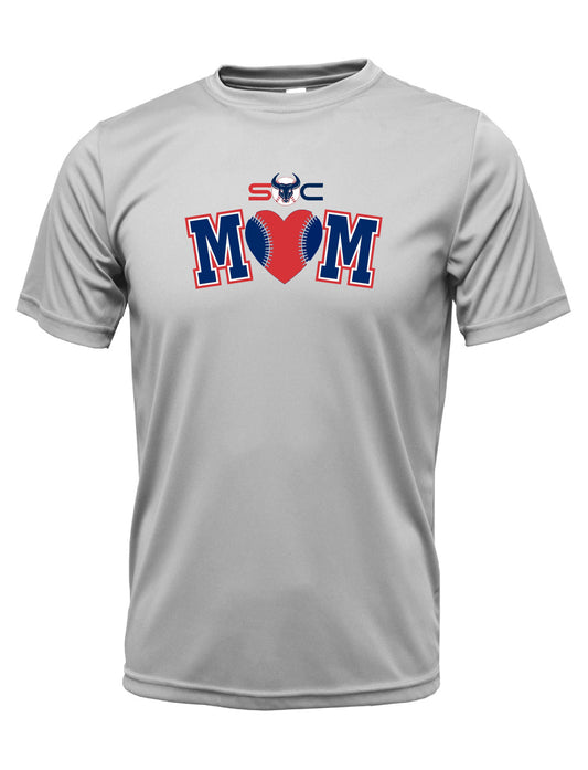 SC "Mom" Dri-Fit T-shirt