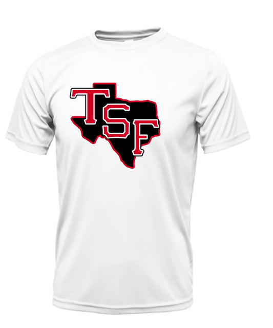 TSF Dri-fit T-Shirt