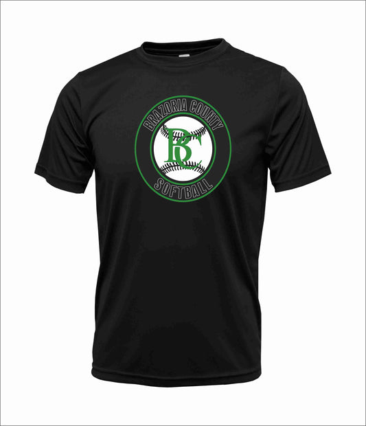 BCS Fan Dri-Fit Shirt