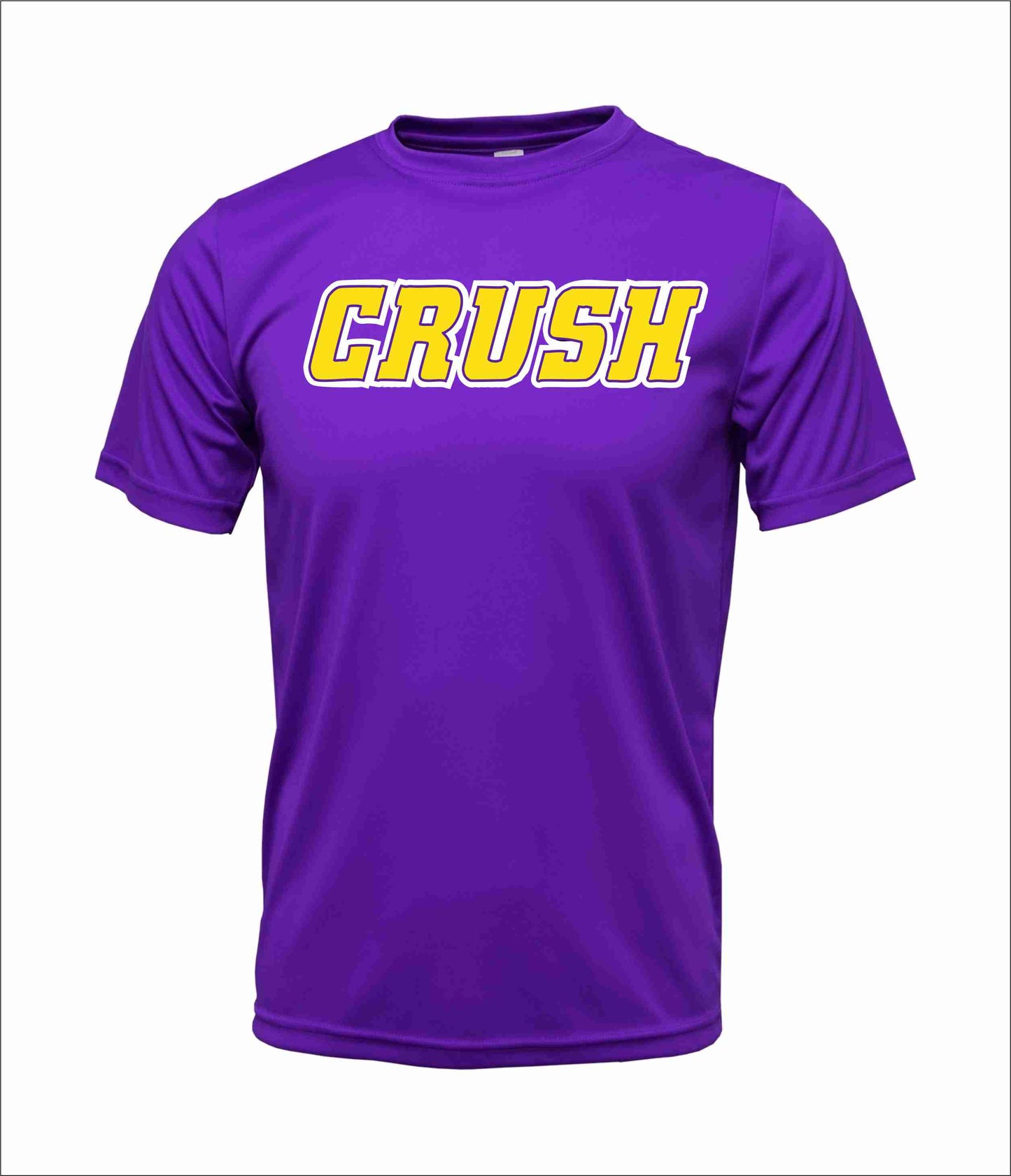 Crush Fan Dri-Fit Shirt