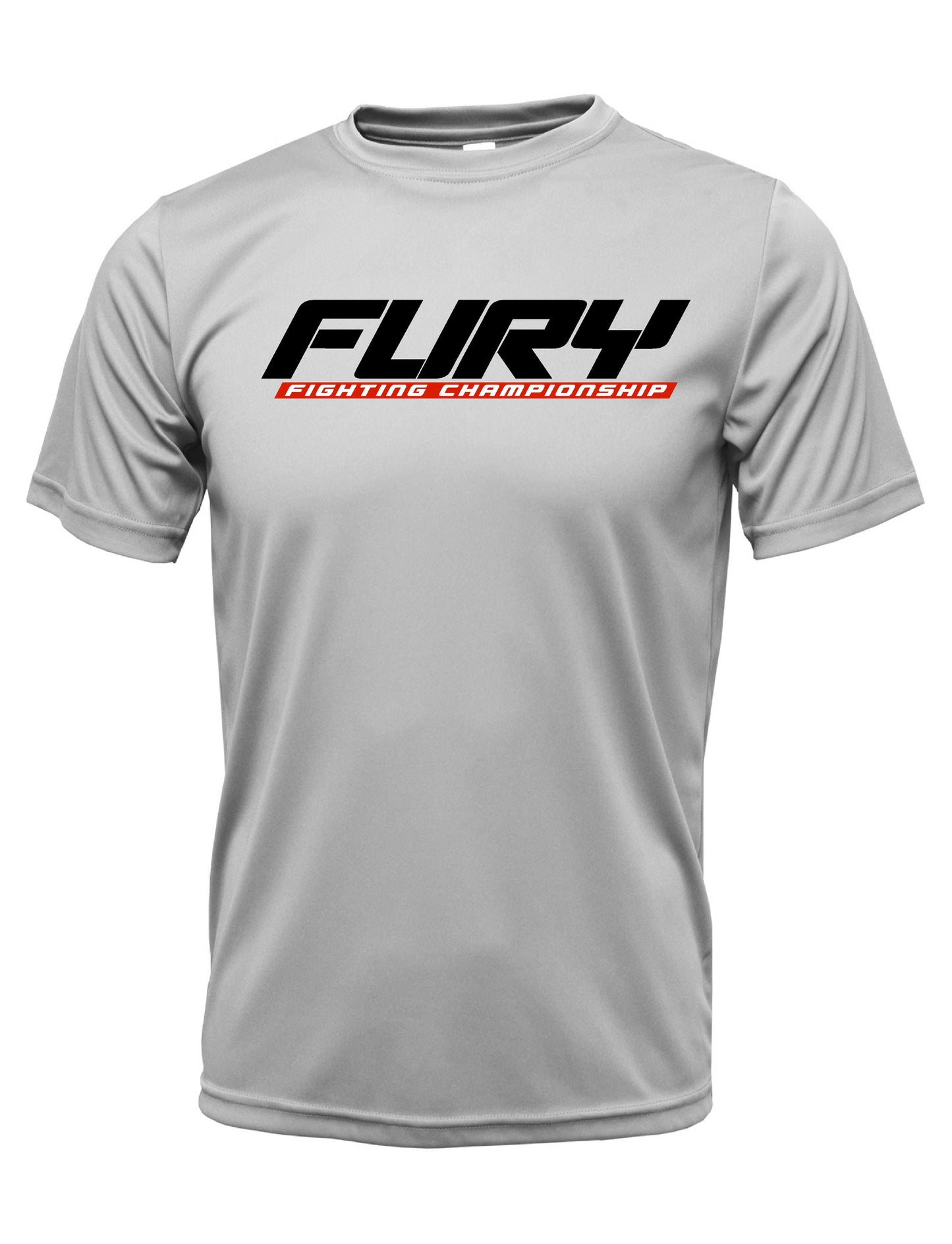 Fury Logo Dri-Fit T-shirt