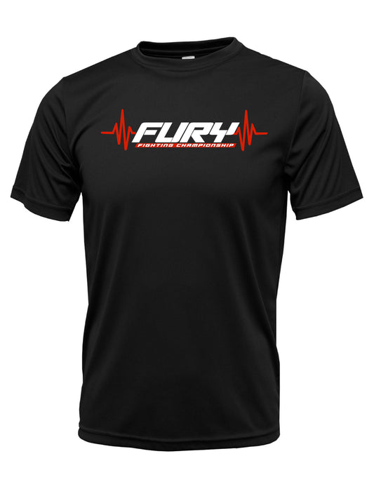 Fury Heartbeat Dri-Fit T-shirt