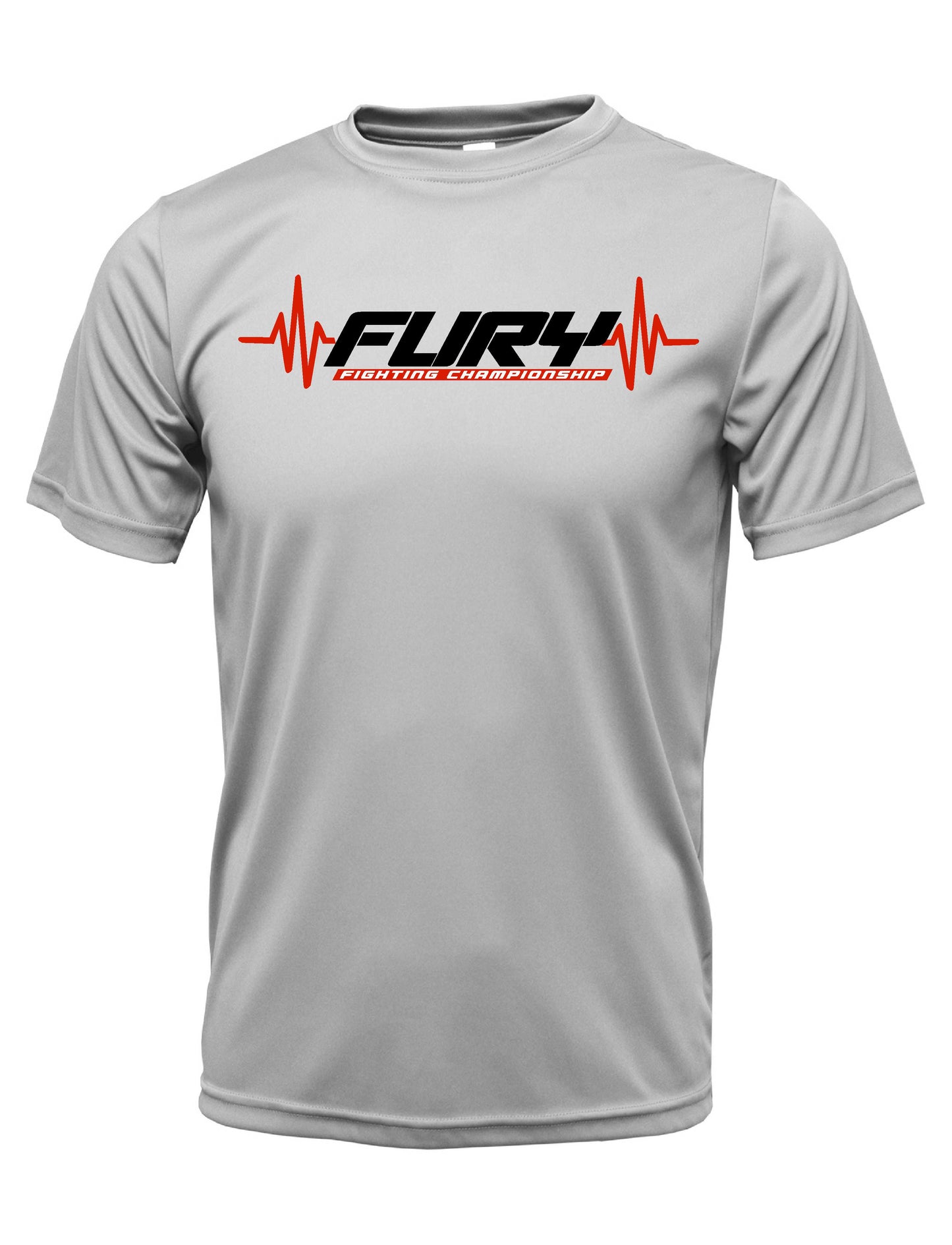 Fury Heartbeat Dri-Fit T-shirt