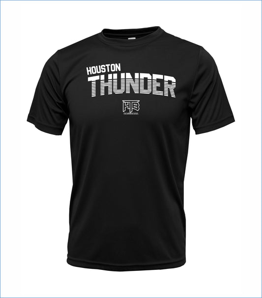 Houston Thunder Short Sleeve Dri-Fit T-Shirt